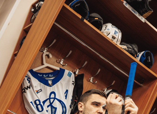 23.10.2025. «Спартак» — «Динамо»