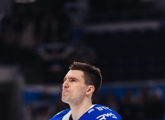 20.11.2025. «Динамо» — «Сибирь»