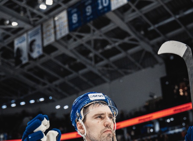 24.11.2025. «Динамо» — «Амур»