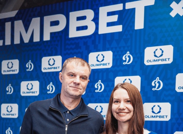 24.11.2025. «Динамо» — «Амур»