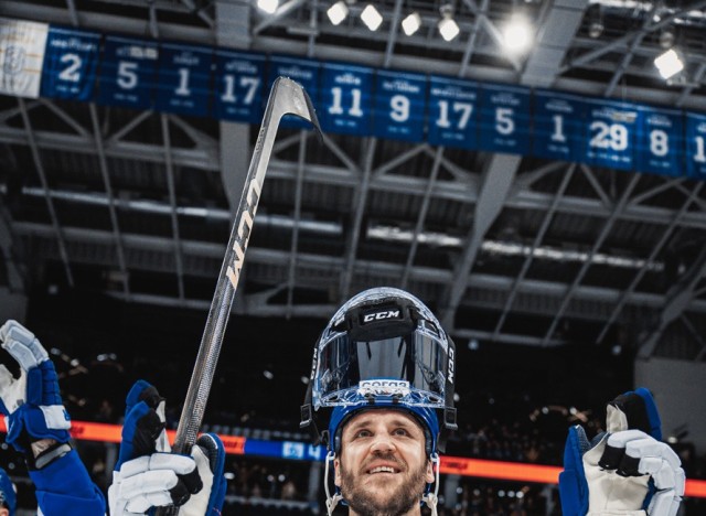 24.11.2025. «Динамо» — «Амур»