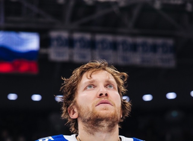 24.11.2025. «Динамо» — «Амур»