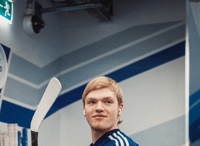 24.11.2025. «Динамо» — «Амур»