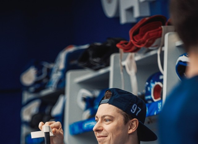 16.12.2025. «Динамо» — «Спартак»