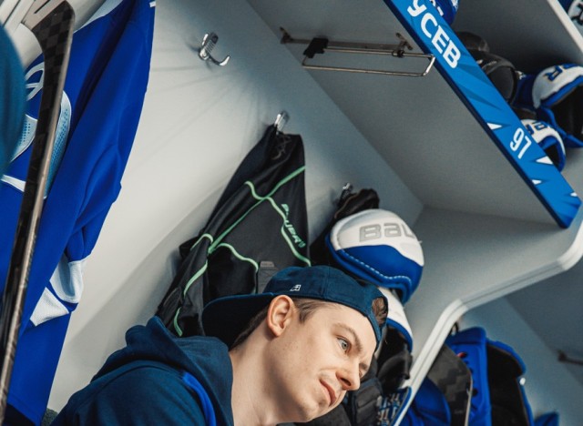 18.12.2025. «Динамо» — «Барыс»