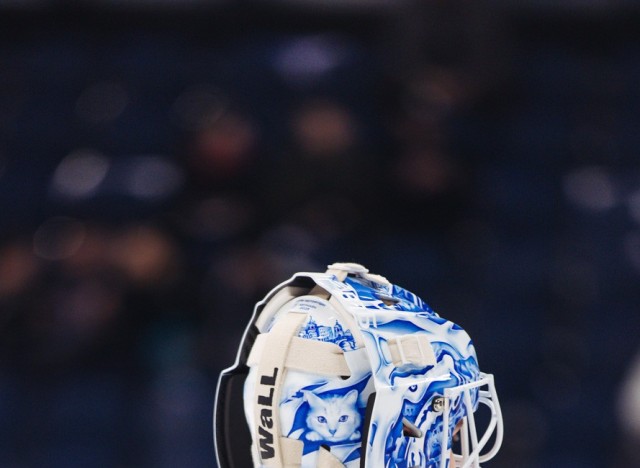 18.12.2025. «Динамо» — «Барыс»