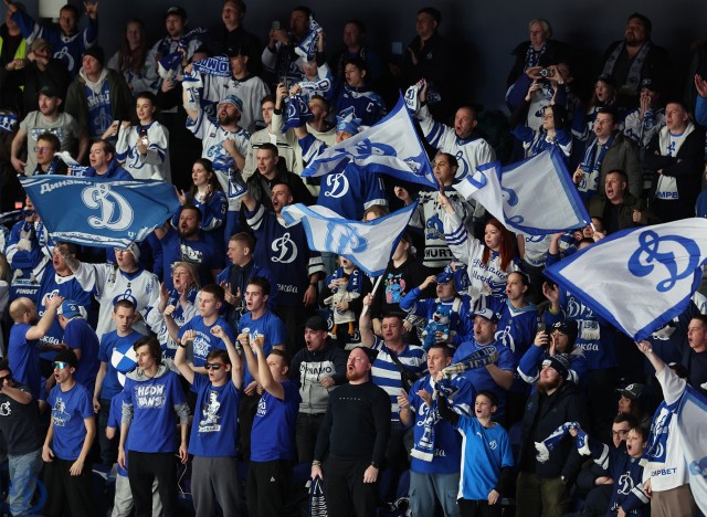 25.12.2025. «Локомотив» — «Динамо»