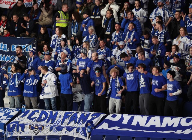 25.12.2025. «Локомотив» — «Динамо»