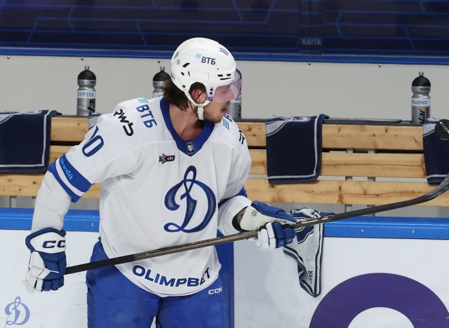 25.12.2025. «Локомотив» — «Динамо»