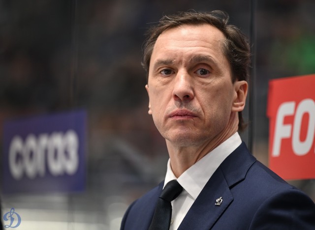 05.01.2026 ХК «Сочи» — «Динамо»