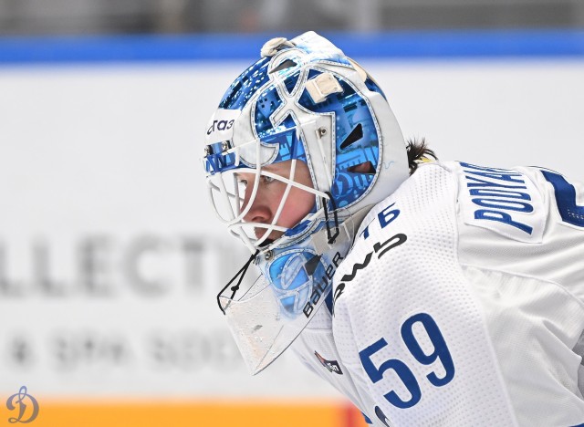 07.01.2026 ХК «Сочи» — «Динамо»