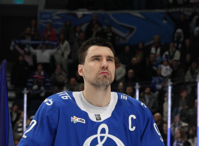 12.01.2026. «Динамо» — «Торпедо»