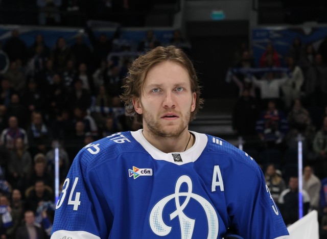 12.01.2026. «Динамо» — «Торпедо»