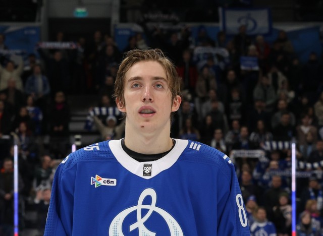 12.01.2026. «Динамо» — «Торпедо»