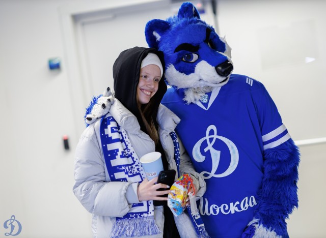 14.01.2026. Старый Новый год на ВТБ Арене