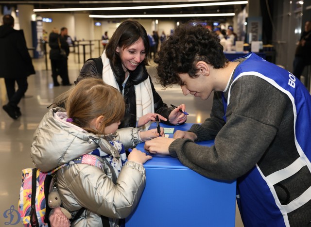 14.01.2026. Старый Новый год на ВТБ Арене