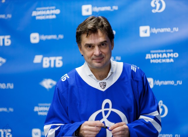 14.01.2026. Старый Новый год на ВТБ Арене