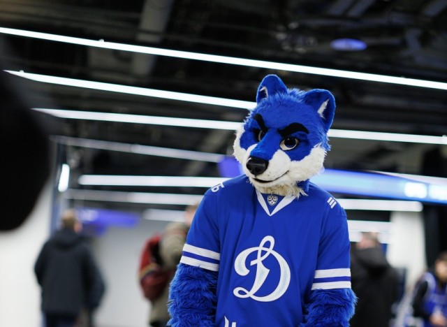 14.01.2026. Старый Новый год на ВТБ Арене