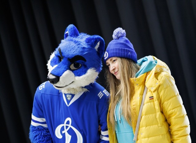 14.01.2026. Старый Новый год на ВТБ Арене