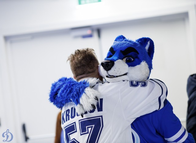 14.01.2026. Старый Новый год на ВТБ Арене