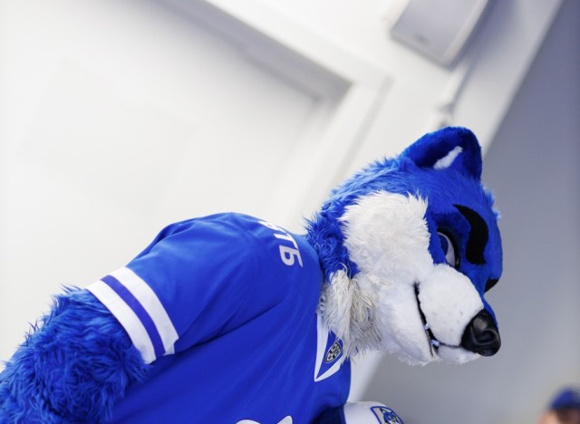 14.01.2026. Старый Новый год на ВТБ Арене