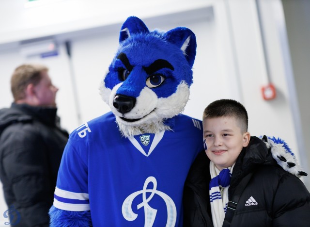 14.01.2026. Старый Новый год на ВТБ Арене