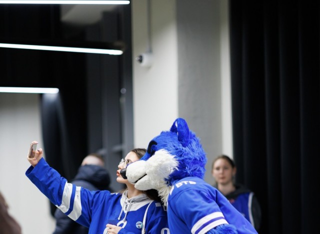 14.01.2026. Старый Новый год на ВТБ Арене