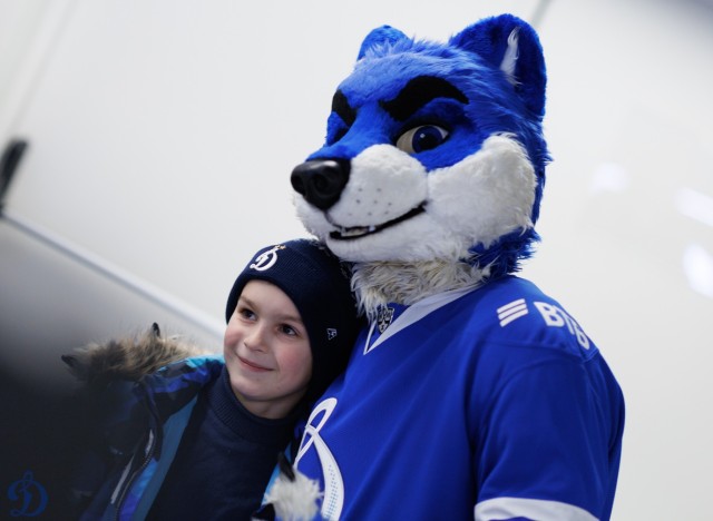 14.01.2026. Старый Новый год на ВТБ Арене