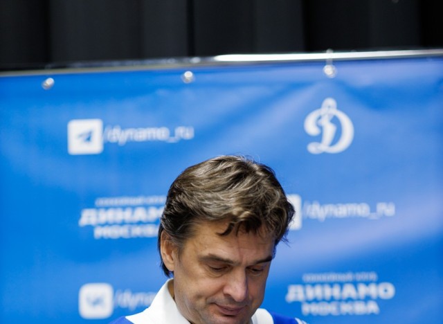 14.01.2026. Старый Новый год на ВТБ Арене