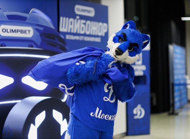 14.01.2026. Старый Новый год на ВТБ Арене