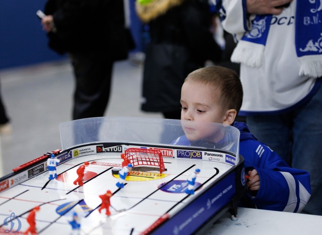 14.01.2026 Трибуны в лицах