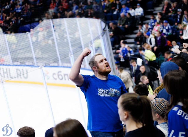 14.01.2026 Трибуны в лицах