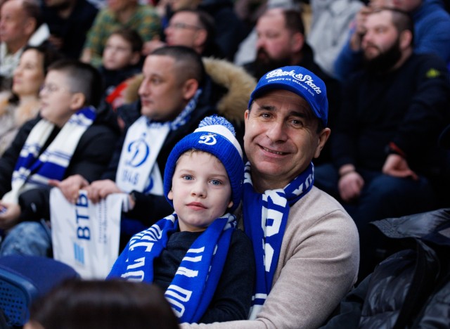 14.01.2026 Трибуны в лицах