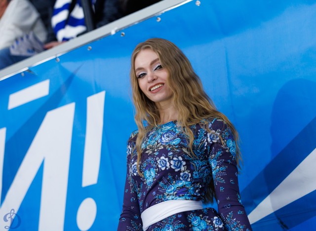 14.01.2026 Трибуны в лицах