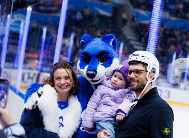 14.01.2026 Трибуны в лицах