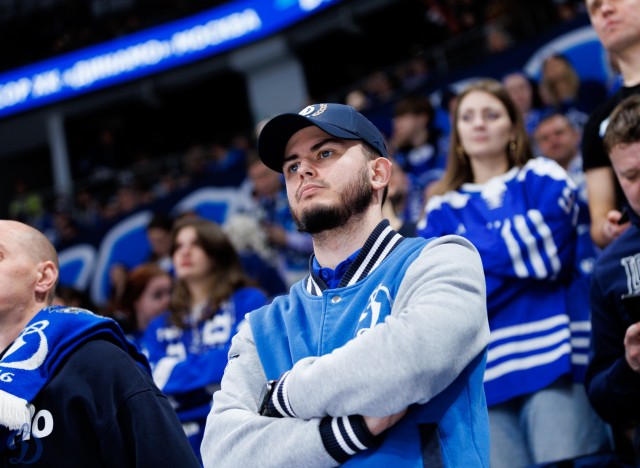 14.01.2026 Трибуны в лицах