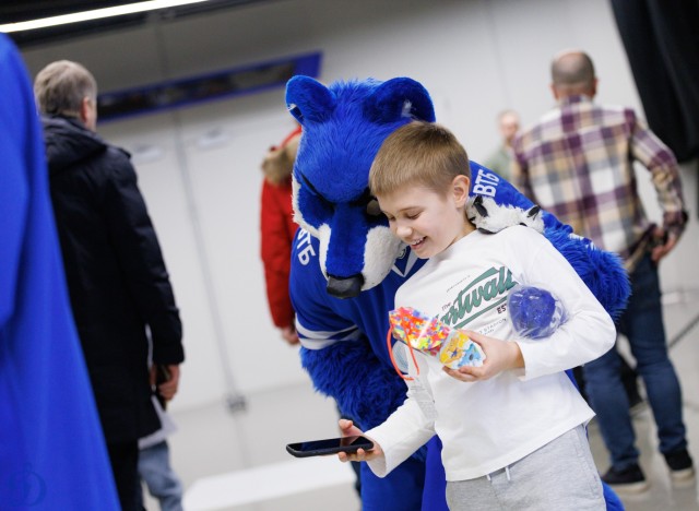 14.01.2026 Трибуны в лицах