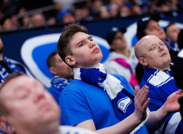 14.01.2026 Трибуны в лицах