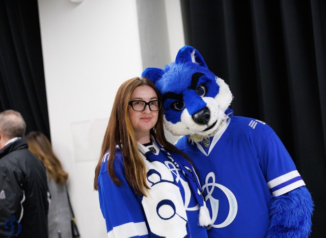 14.01.2026 Трибуны в лицах