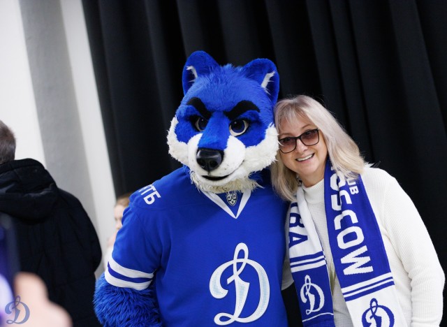 14.01.2026 Трибуны в лицах