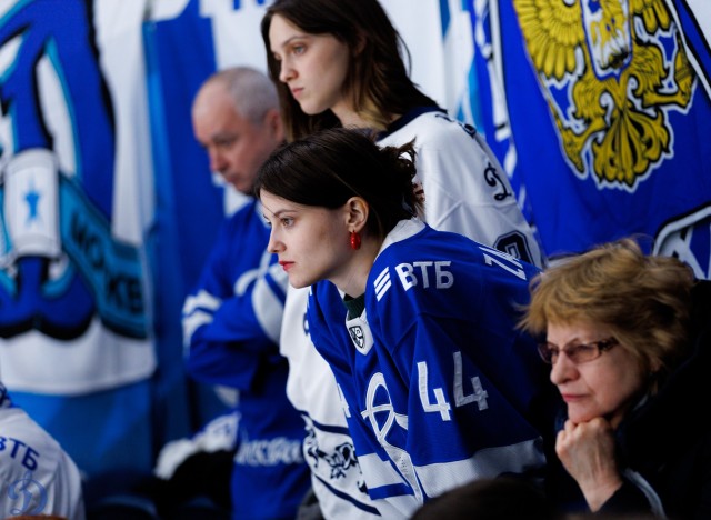 14.01.2026 Трибуны в лицах