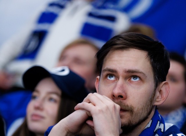 14.01.2026 Трибуны в лицах