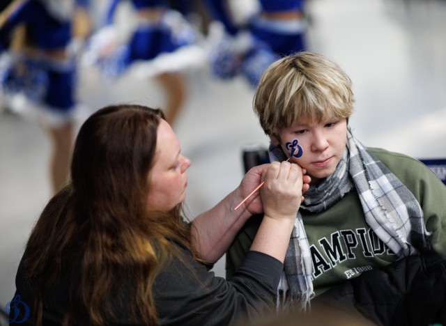 14.01.2026 Трибуны в лицах