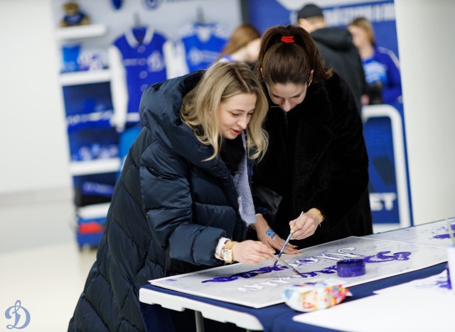 14.01.2026 Трибуны в лицах