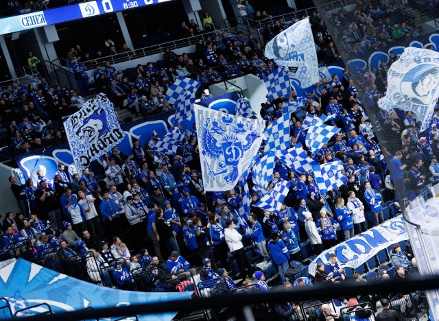 14.01.2026 Трибуны в лицах