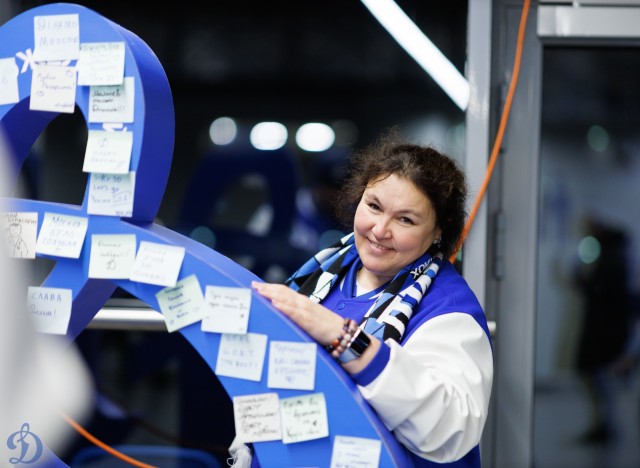 14.01.2026 Трибуны в лицах