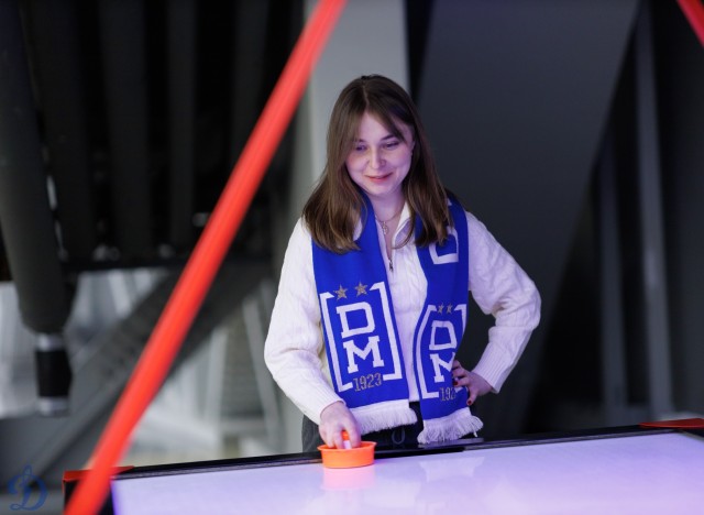 14.01.2026 Трибуны в лицах