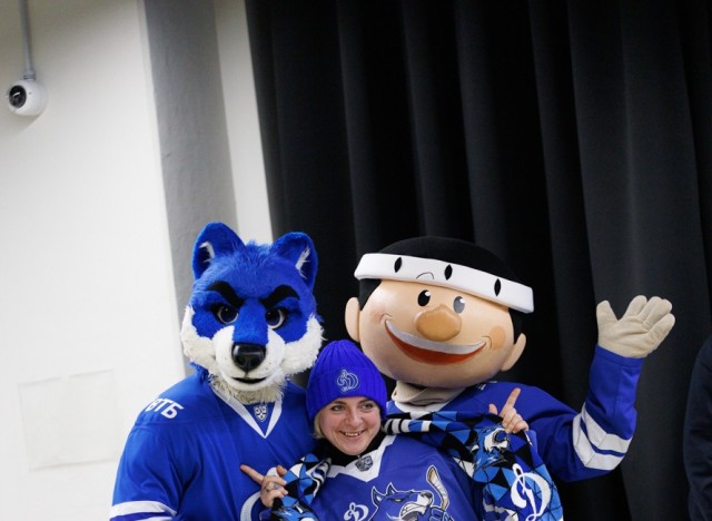 14.01.2026 Трибуны в лицах