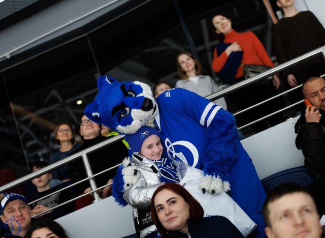 14.01.2026 Трибуны в лицах