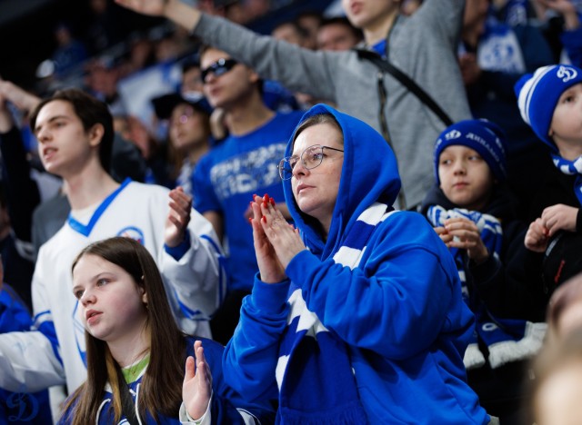 17.01.2026 Трибуны в лицах